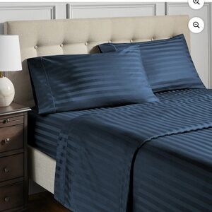 Hotel Style sheet set
